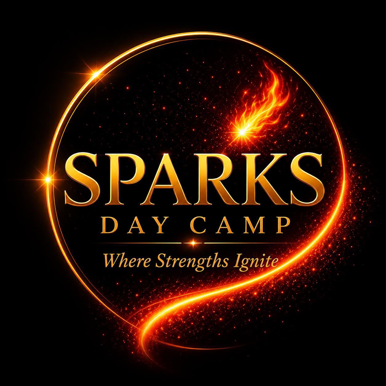 SPARKS Day Camp